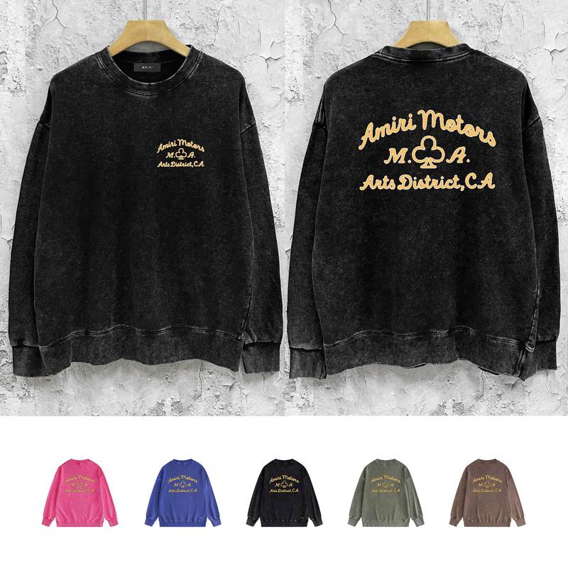 Amiri S-2XL 11trZJY143